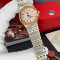 ساعت زنانه امگا کیفیت vip