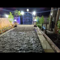 اجاره باغچه