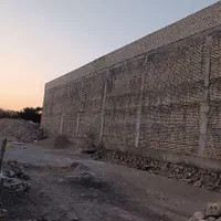 زمین تجاری اصلی اخراسفالت انتهای سی متری|فروش زمین و ملک کلنگی|اهواز, اسلام آباد غربی|دیوار