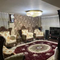 مبلمان استیل 9 نفره