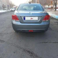 دنا تیپ۲ مدل ۹۶|خودرو سواری و وانت|تبریز, |دیوار