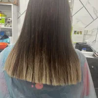 پروتین احیا و صافی مو درمان مو از۲تومن تا۳تومن