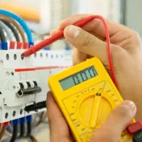 خدمات فنی ، رفع عیب سیم کشی برق،لوازم خانگی وصنعتی