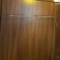 تخت۲ نفره تاشو، با ۲ باکس روی تخت درحدنو بدون تشک|تخت و سرویس خواب|تهران, بهمن یار|دیوار