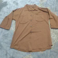 مانتو نو نو سایز 42 تا44|لباس|اهواز, بهارستان|دیوار