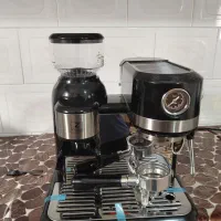 دستگاه قهوه ساز