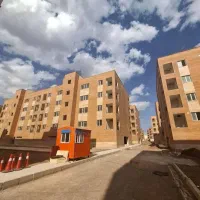 نهضت مسکن /آپارتمان/خرید فروش|فروش آپارتمان|پرند, فاز ۲|دیوار