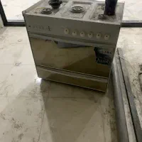 اجاق گاز ۵ شعله فردار