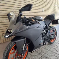 ktm rc موتور|موتورسیکلت|مشهد, شهید رضوی|دیوار