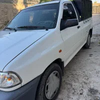 پراید وانت مدل ۱۴۰۳|خودرو سواری و وانت|امام حسن, |دیوار