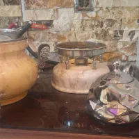 سماور گازی|سماور، چای‌ساز، قهوه‌ساز|خرم‌آباد, |دیوار