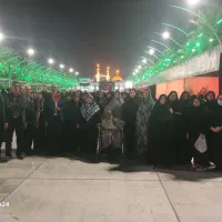 کربلا،قطاری، هوایی، اقساطی|تور و چارتر|مشهد, طلاب|دیوار