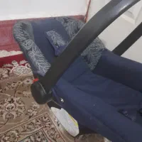 تمام وسایل نونو|کالسکه و لوازم جانبی|مشهد, شهید آوینی|دیوار