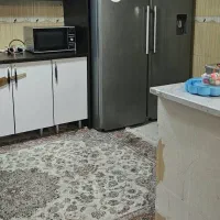 فوری فروشی واحد ۸۵ متری در محیط زیست جنوبی|فروش آپارتمان|پاکدشت, پاکدشت (مامازند)|دیوار