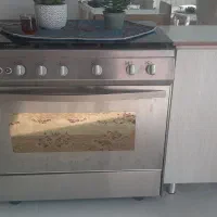 فرگاز استیل