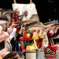 آموزش پیانو ویلن دف گیتار هنگ درام و...|خدمات آموزشی|تهران, فلسطین (میدان انقلاب)|دیوار