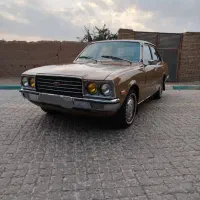 تویوتا کرونا ۷۸