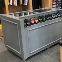 میز پیشخوان