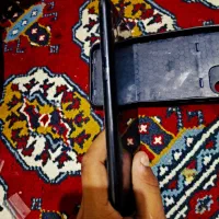 گوشی a04 خشک ۲ماه خریدم