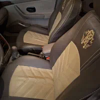 سمندال ایکس ۹۹درحد خشک|خودرو سواری و وانت|تهران, طرشت|دیوار