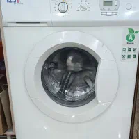 لباس شویی سالمل
