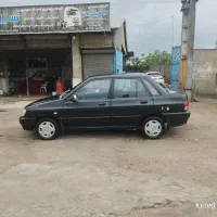 132 مدل 87