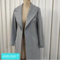 لباس های زمستانه نو و در حد نو