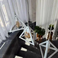 لوستر فانتزی نو