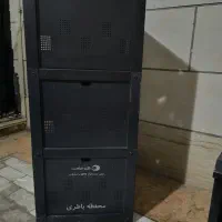 یو پی اس باتری ۴۲آمپر دستگاه و رک باتری اصلی|مودم و تجهیزات شبکه|تهران, جنت‌آباد مرکزی|دیوار