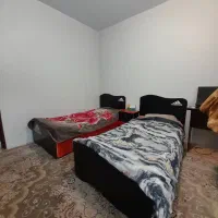 تخت تک نفره ۹۰×۲