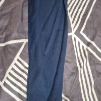 دو عدد مانتو لی و مشکی گاواردین و یه شومیز|لباس|ساوه, |دیوار