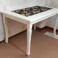 حراج میز و صندلی غذا خوری حراج