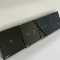 هوشمندسازی خانه|مصالح و تجهیزات ساختمان|بوشهر, |دیوار