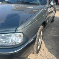 پارس تیوفایو