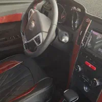 دنا اتومات آپشنال|خودرو سواری و وانت|جیرفت, |دیوار