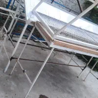 فروش آهن آلات و دکور میوه