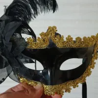 ماسک صورت|صنایع دستی و سایر لوازم تزئینی|اردکان, |دیوار