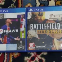 بازی PS4