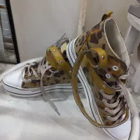 دو جفت کفش نونو سایز ۳۹ بسیار شیک