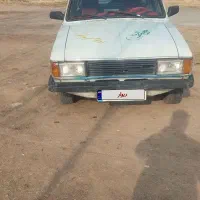 پیکانبار۸۶ دوگانه کارخانه