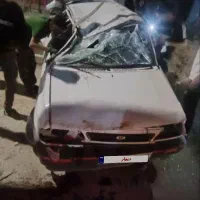 هاچبک تصادفی