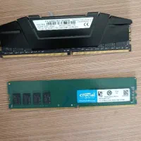 رم کامپیوتر 8گیگ. ram