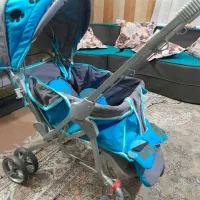 کالسکه|کالسکه و لوازم جانبی|برخوار, |دیوار