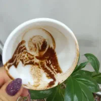 فال قهوه +تاروت+شمع تراپی