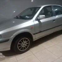سمند lx|خودرو سواری و وانت|تبریز, |دیوار