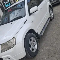 سوزوکی ویتارا دنده مدل 2009