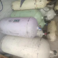 کپسول سی ان جی|قطعات یدکی و لوازم جانبی|شیراز, دباغ خانه|دیوار