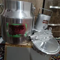 دوغ زن برقی۷ لیتری|سایر لوازم برقی|ایلام, |دیوار