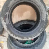 سه حلقه لاستیک سواری