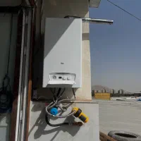 نماینده مجاز نصب،راه اندازی ، تعمیر پکیج|آبگرمکن، پکیج، شوفاژ|تهران, نیروی هوایی (پیروزی)|دیوار